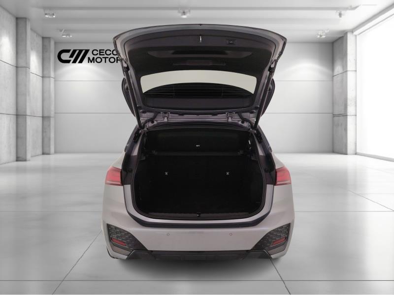 BMW Serie 2 218d Active Tourer Msport auto