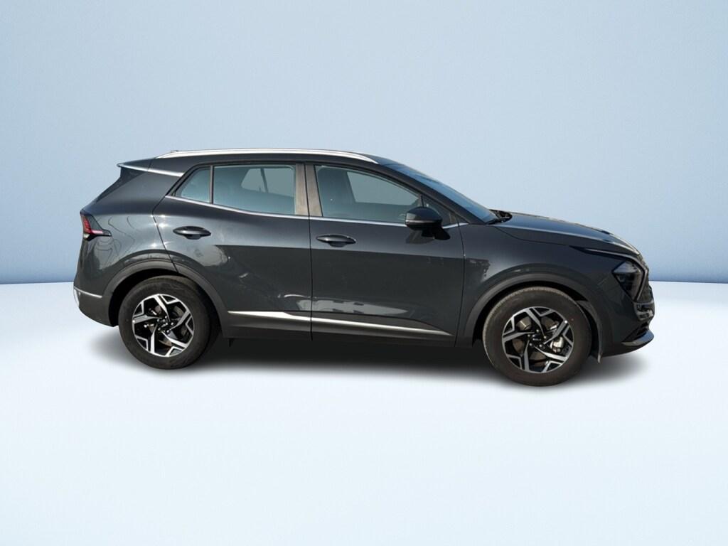 Kia Sportage 1.6 crdi mhev Business dct