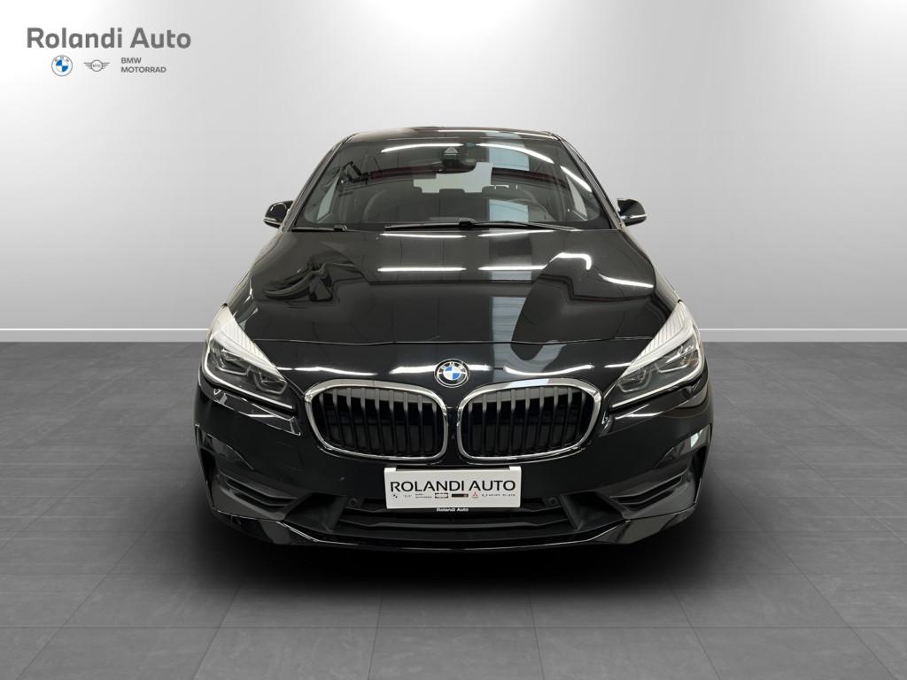 BMW Serie 2 218d Active Tourer Business auto my20