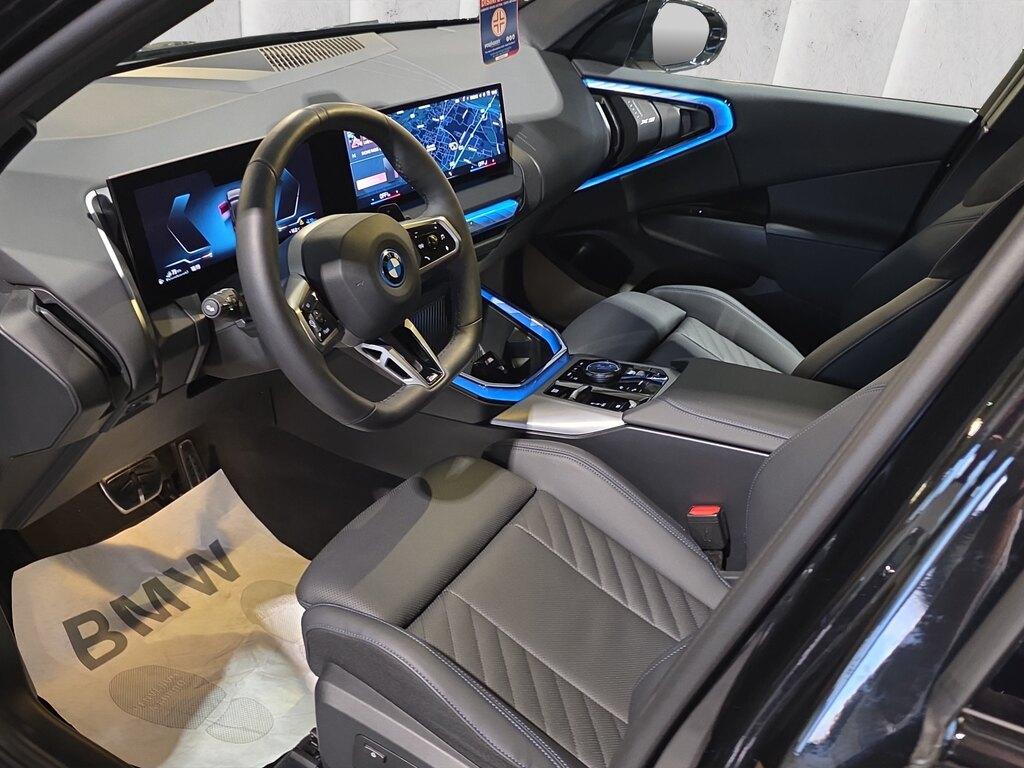 BMW X3 xdrive30e MSport auto