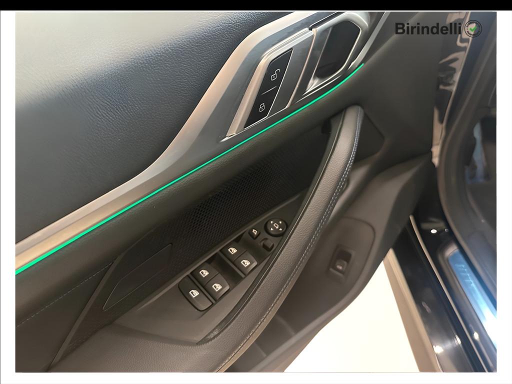 BMW Serie 4 420d Gran Coupe mhev 48V xdrive Msport auto