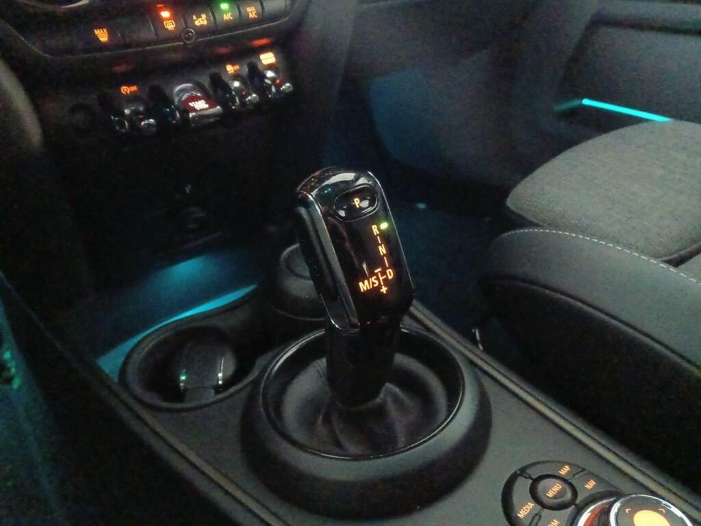 Mini Cooper Countryman 1.5 TwinPower Turbo Cooper Hype ALL4 Steptronic
