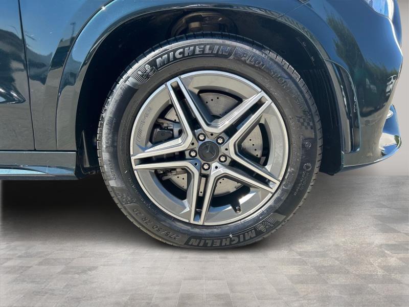 Mercedes GLE 350 de eq-power Premium 4matic auto