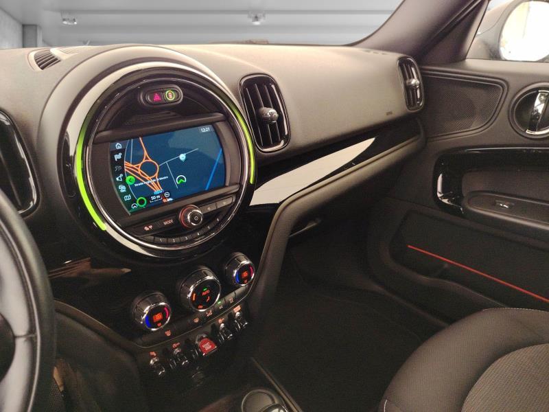 Mini Cooper D Countryman 2.0 TwinPower Turbo Cooper D Hype Steptronic