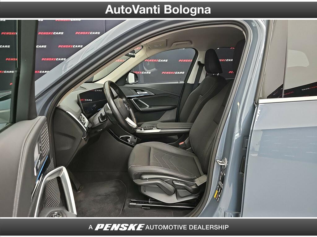 BMW X1 25e xdrive X-Line auto