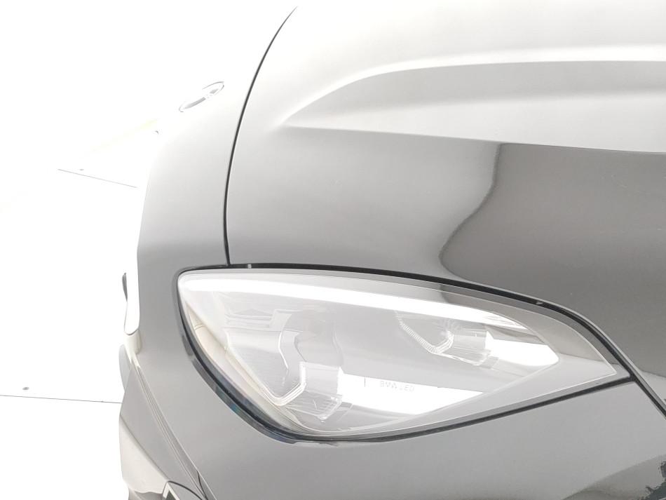 BMW Z4 sdrive 20i Msport auto