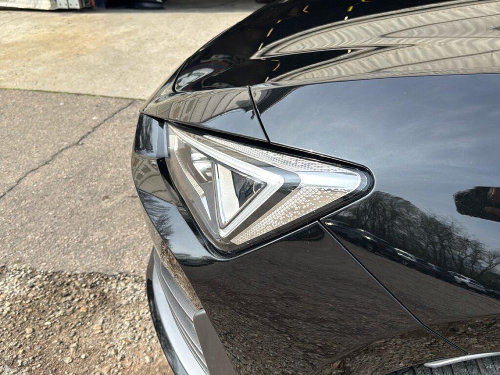 Cupra Leon Sportstourer 1.5 hybrid 150cv dsg