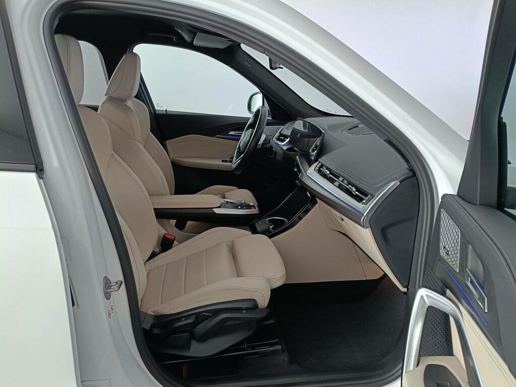 BMW X1 sdrive18i Msport auto