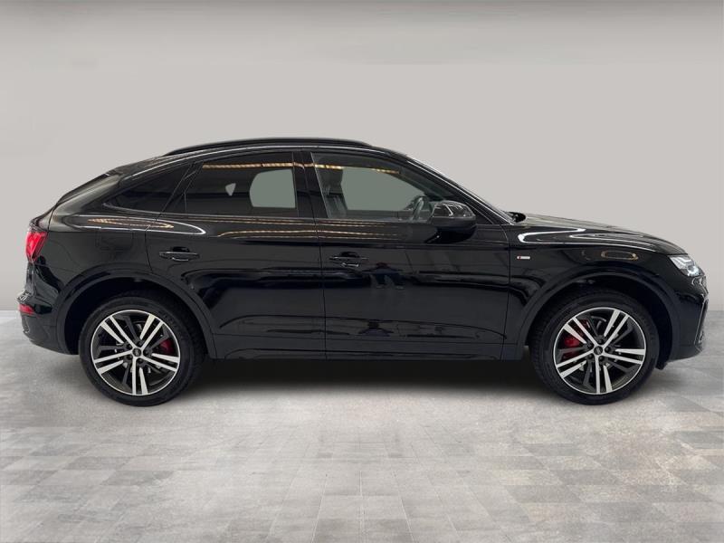 Audi Q5 Sportback 40 2.0 tdi mhev 12V quattro s tronic