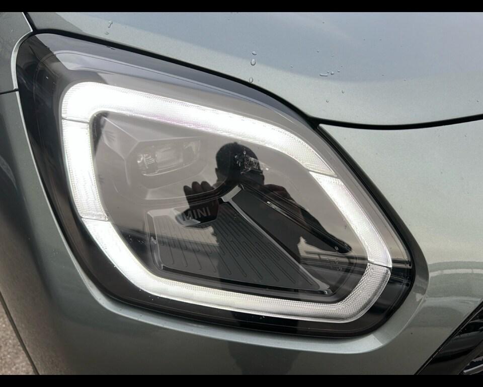 Mini Mini Countryman 1.5 48V C Classic auto