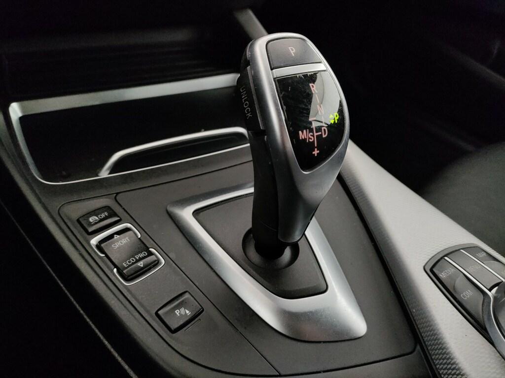 BMW Serie 2 225d Cabrio Msport auto my18