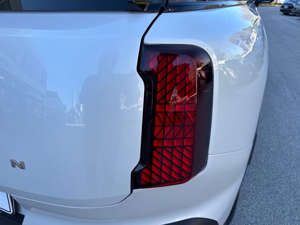 Mini Mini Countryman 1.5 48V C Favoured auto