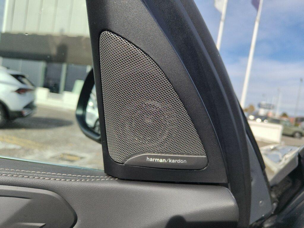 BMW X5 xdrive30d Msport auto