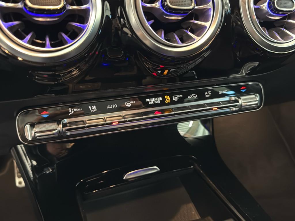 Mercedes CLA Shooting Brake 200 d Premium auto