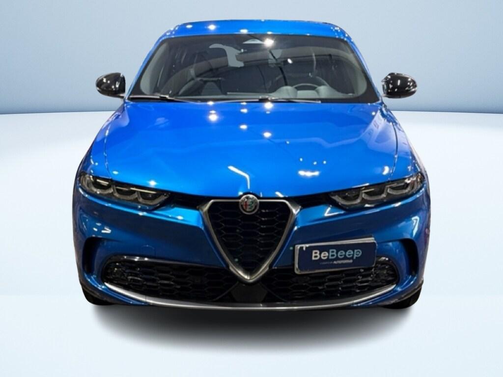 Alfa Romeo Tonale 1.5 hybrid Ti 160cv tct7