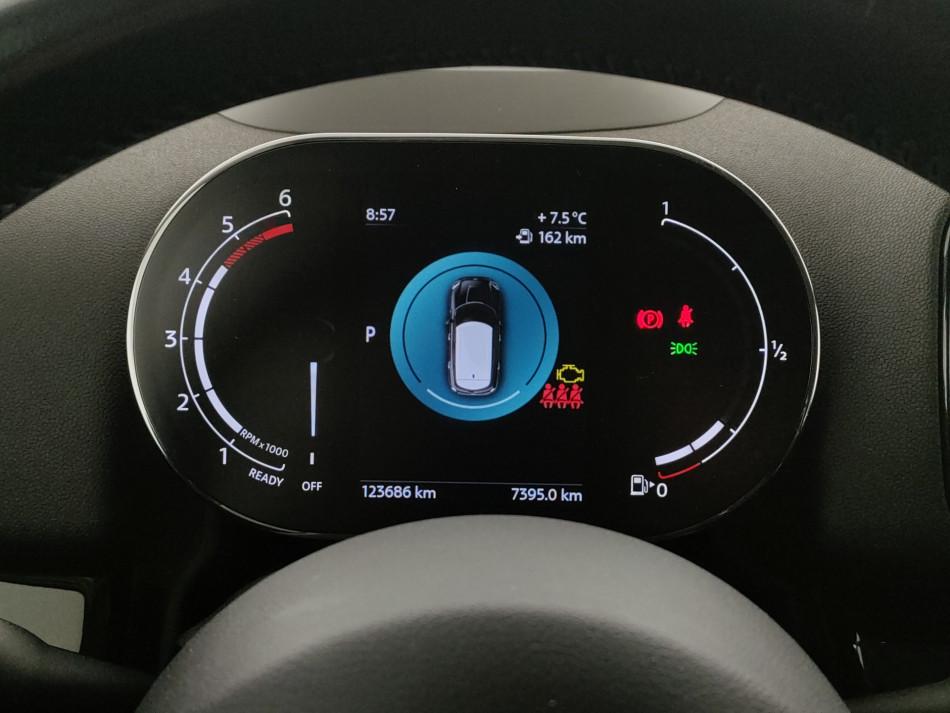 Mini Cooper D Countryman 2.0 D Cooper D ALL4 Auto