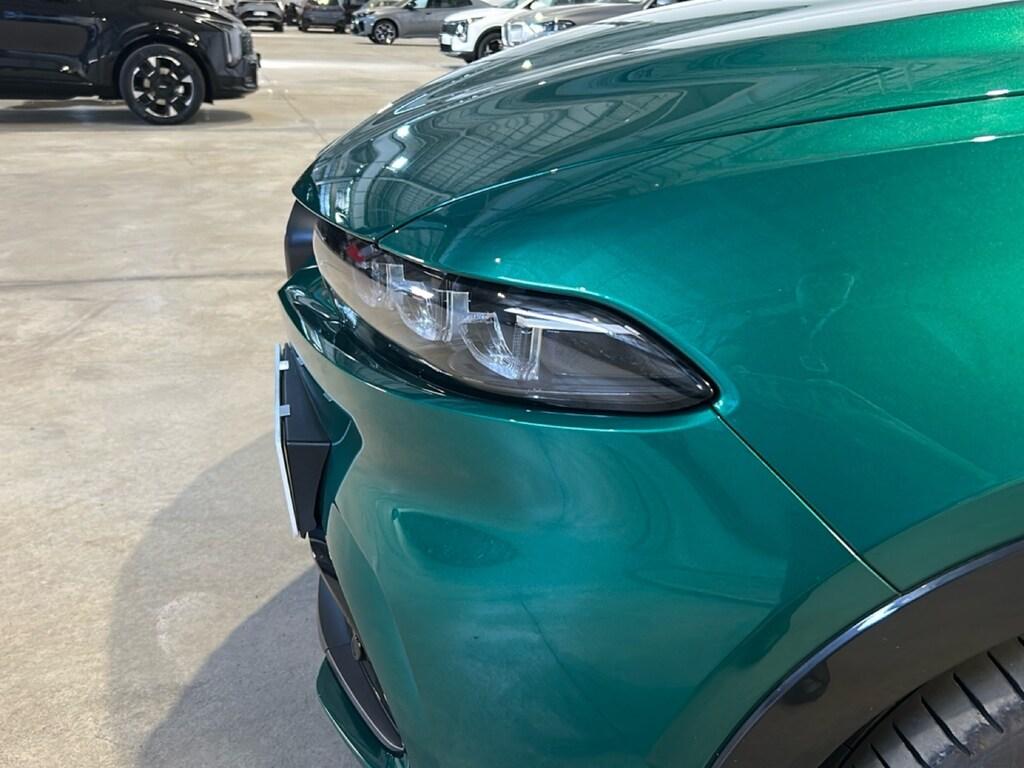 Alfa Romeo Tonale 1.5 hybrid Speciale 130cv ddct7