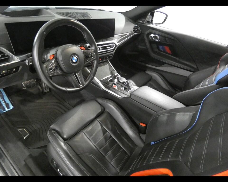 BMW M2 Coupe 3.0 460cv auto