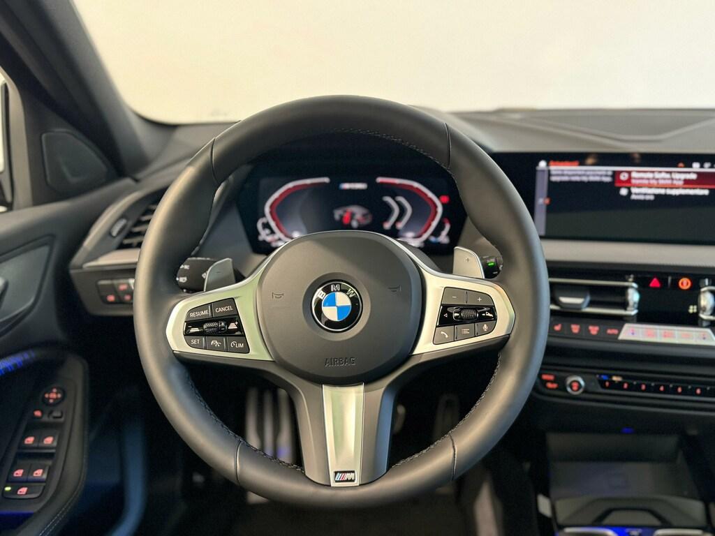 BMW Serie 1 M 135i xdrive auto