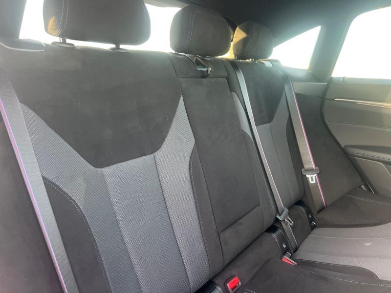 BMW Serie 4 420d Gran Coupe mhev 48V M Sport Pro auto