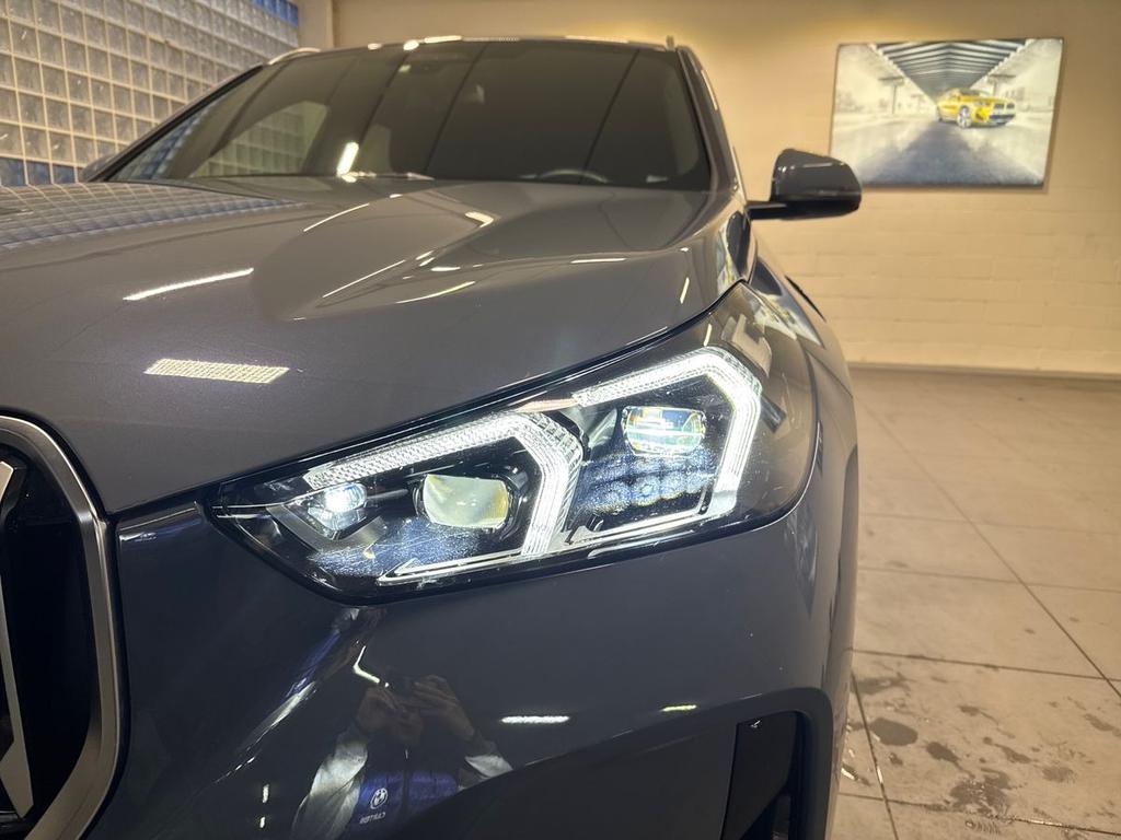 BMW X1 30e xdrive Msport auto