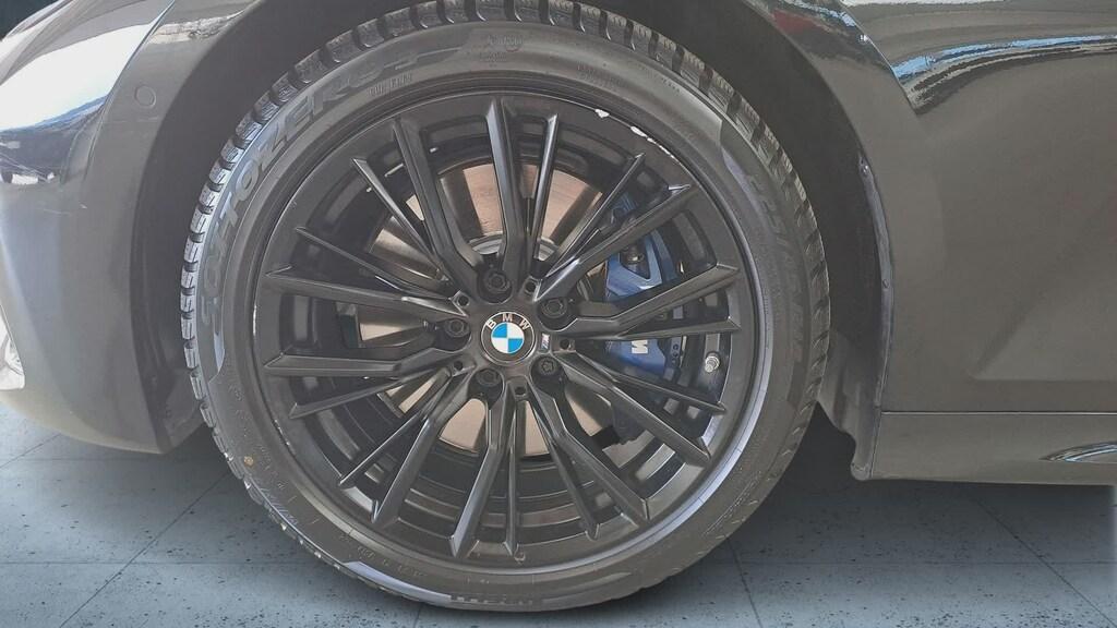 BMW Serie 3 M M340i xdrive auto