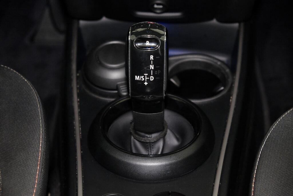 Mini Cooper D Countryman 2.0 TwinPower Turbo Cooper D Hype Steptronic