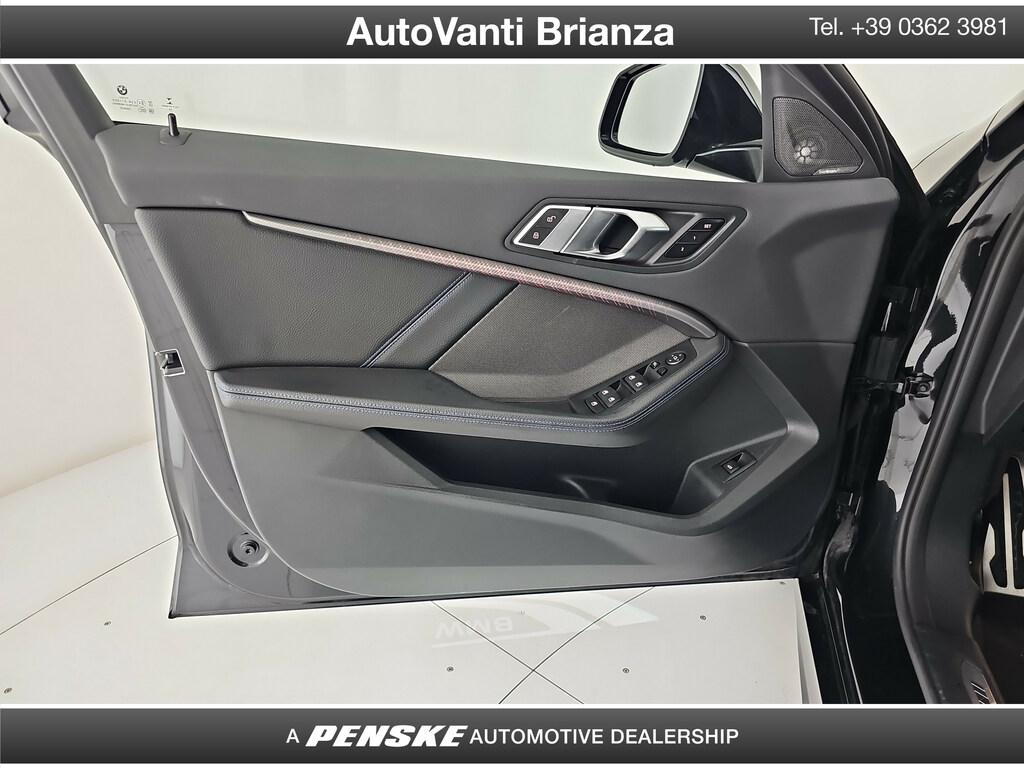 BMW Serie 1 M 135i xdrive auto