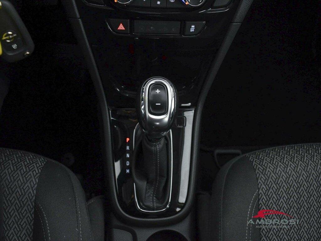 Opel Mokka X 1.6 cdti Ultimate 4x2 136cv auto my18