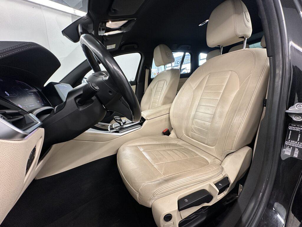 BMW Serie 3 320d Touring auto