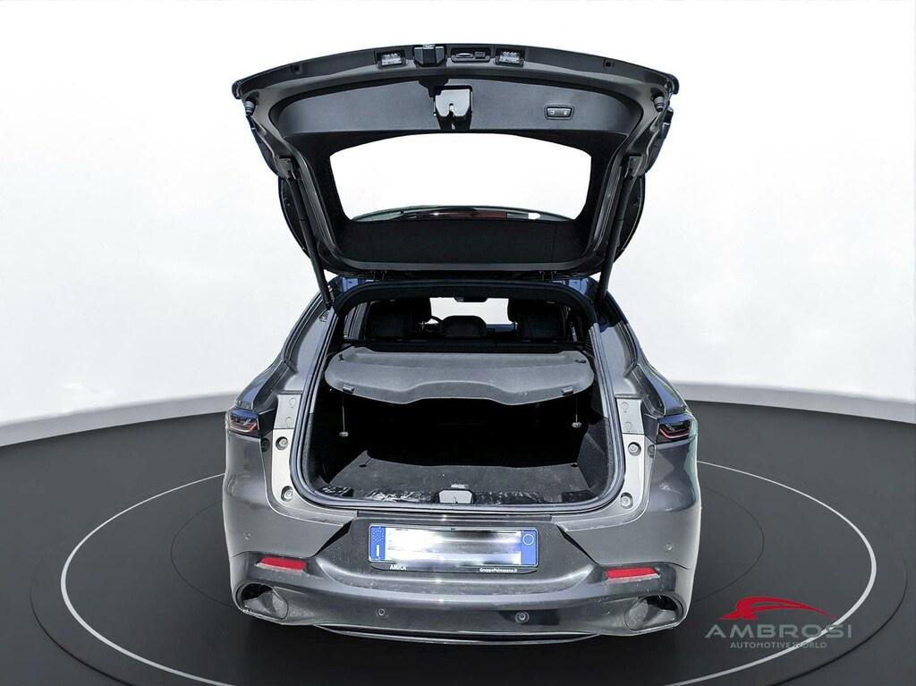 Alfa Romeo Tonale 1.5 hybrid Speciale 160cv tct7