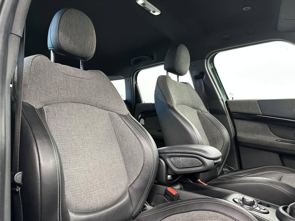 Mini Cooper Countryman 1.5 TwinPower Turbo Cooper Hype Steptronic