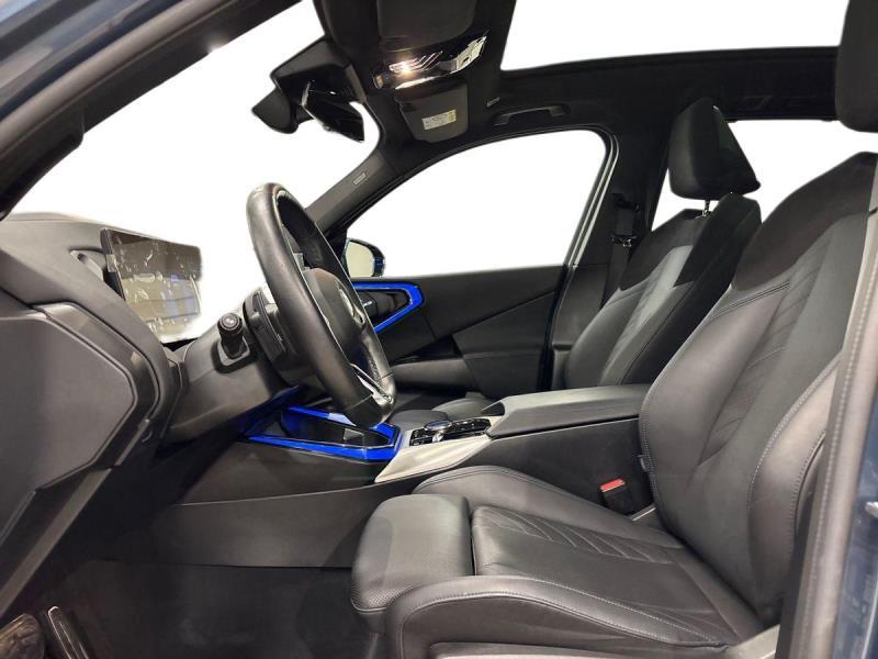 BMW X3 xdrive20d MSport auto