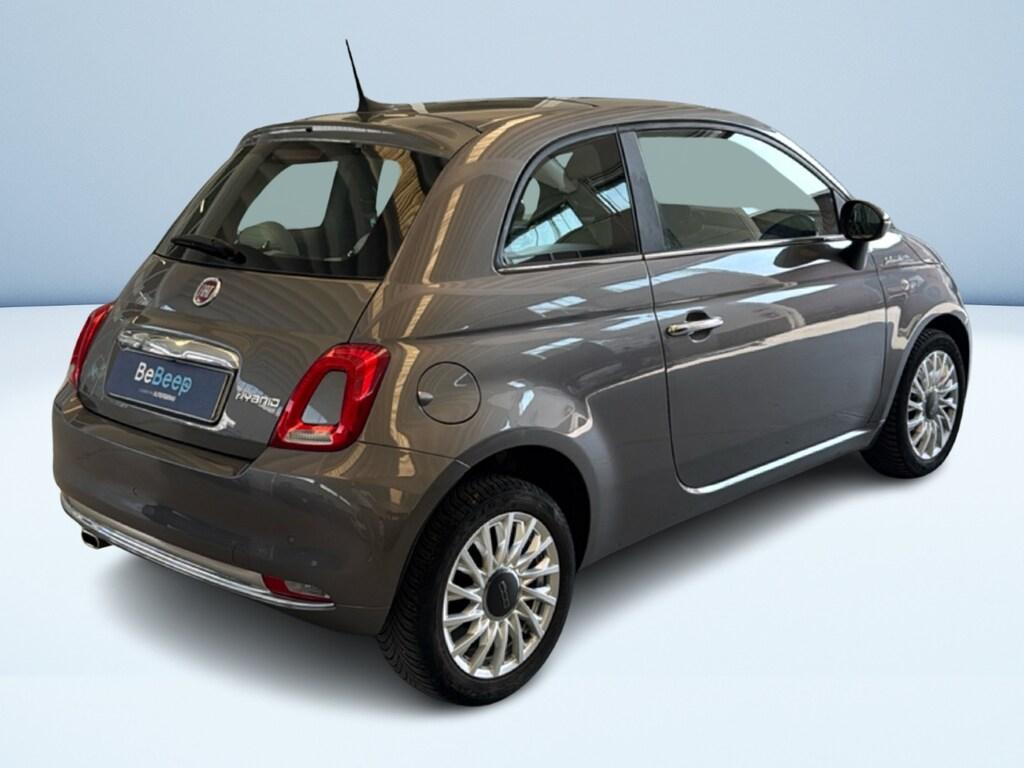 Fiat 500 1.0 hybrid Dolcevita 70cv