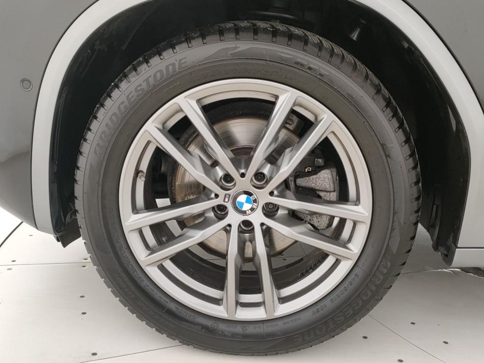 BMW X4 xdrive20d Msport auto my19