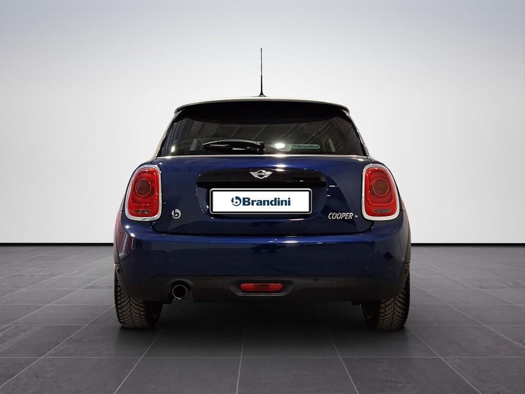 Mini Cooper 1.5 Cooper Auto