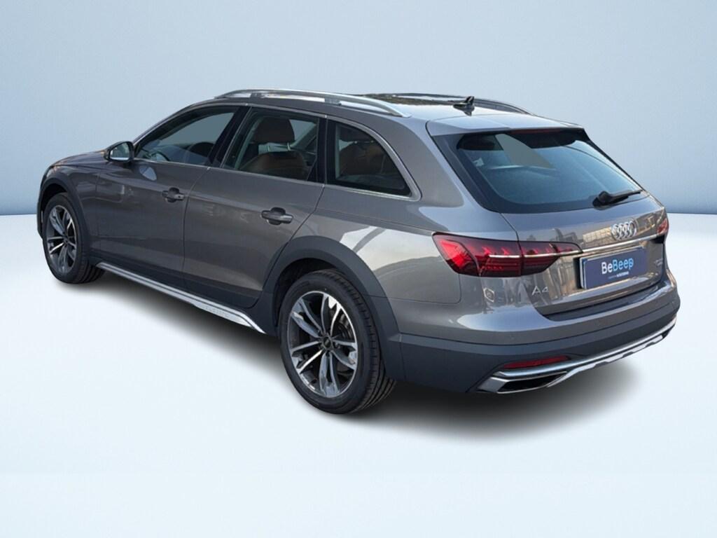 Audi A4 Allroad 40 2.0 tdi mhev Business Evolution quattro 204cv s-tronic