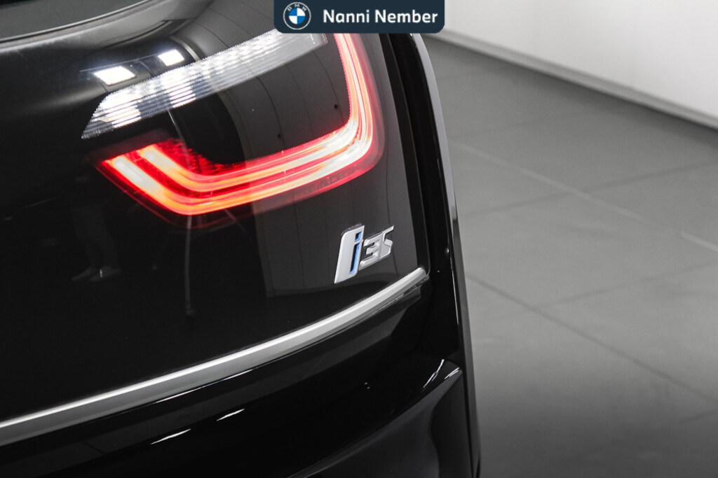 BMW i3 i3s 120Ah Advantage