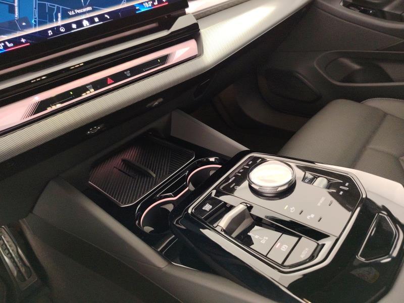 BMW Serie 5 550e xdrive M Sport Pro auto