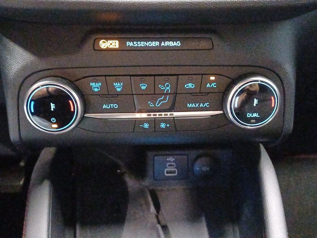 Ford Kuga 2.0 ecoblue ST-Line awd 120cv auto