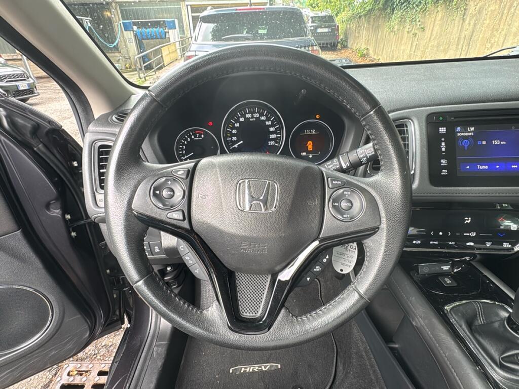Honda HR-V 1.5 Comfort