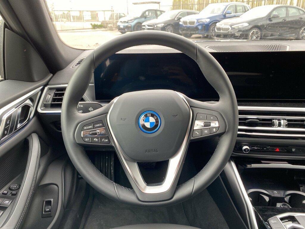 BMW i4 edrive35 Msport auto