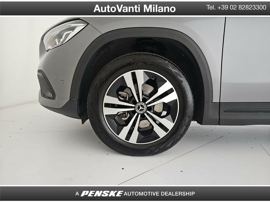 Mercedes GLA 200 d Sport Plus auto