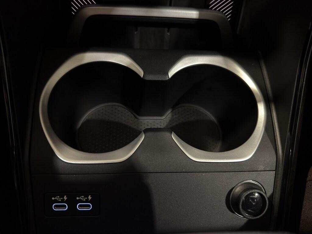 BMW iX1 30 xdrive X-Line