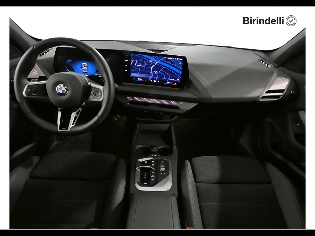 BMW Serie 1 118d MSport Pro auto