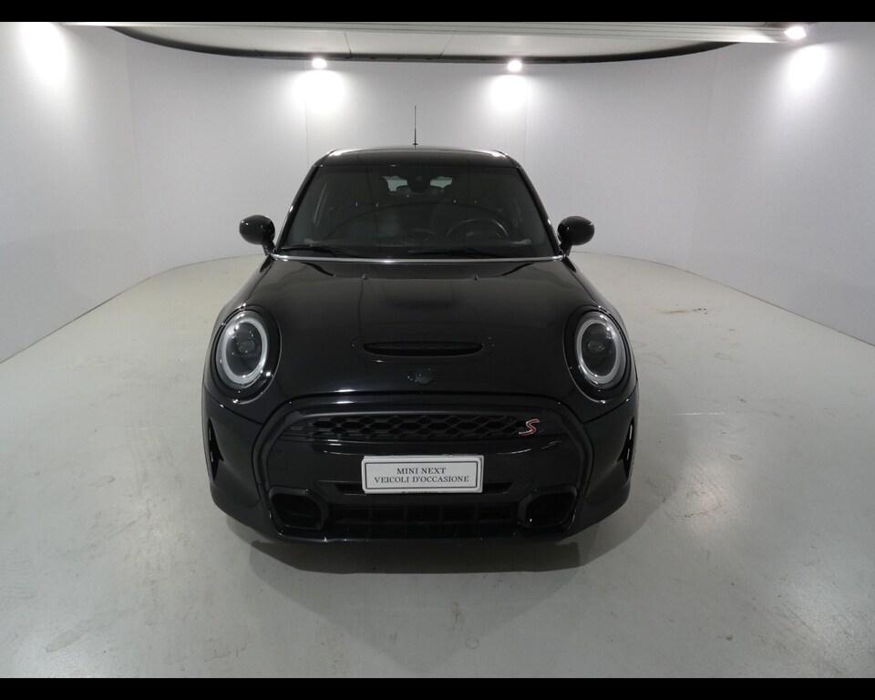 Mini Cooper S 2.0 TwinPower Turbo Cooper S
