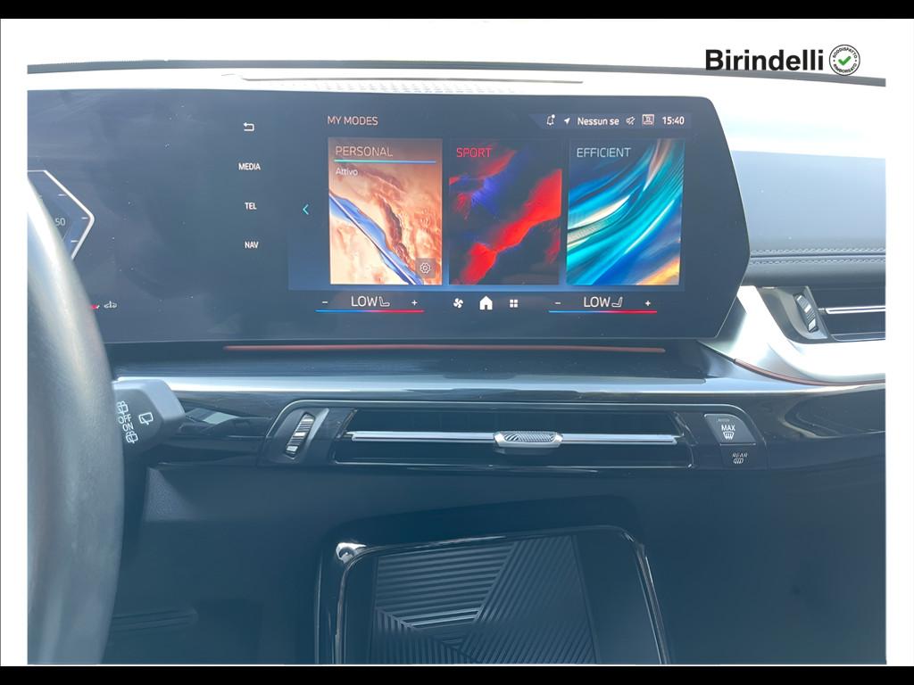 BMW X1 sdrive18i X-Line auto