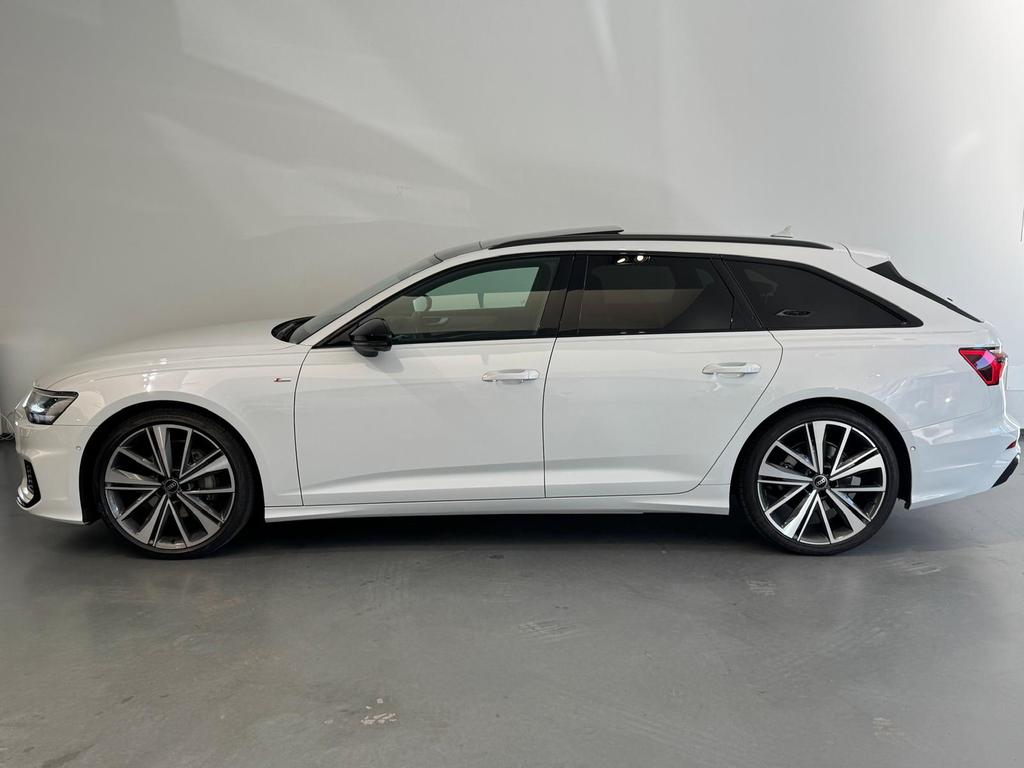 Audi A6 Allroad 45 3.0 tdi mhev 48V quattro 245cv s-tronic