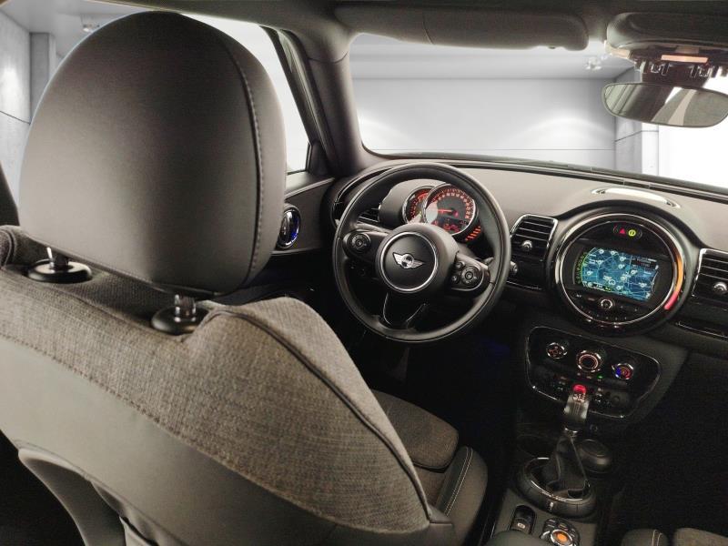 Mini Cooper D Clubman 2.0 D Cooper D Hype Auto
