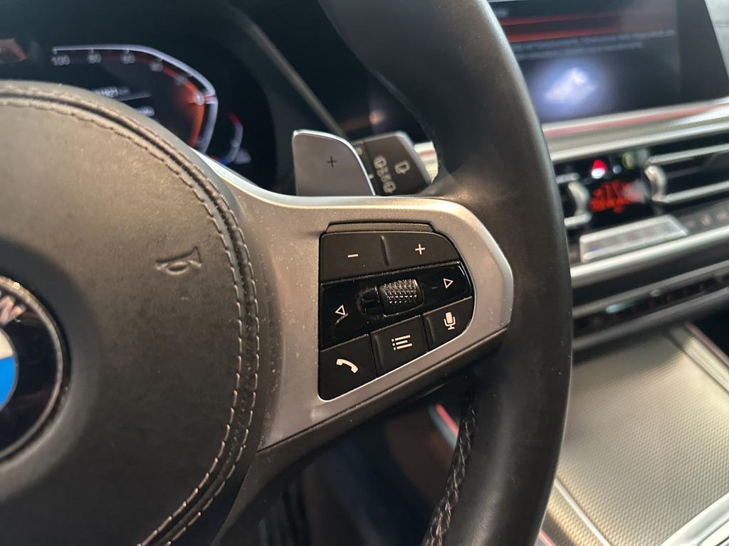BMW X5 xdrive30d mhev 48V Msport auto